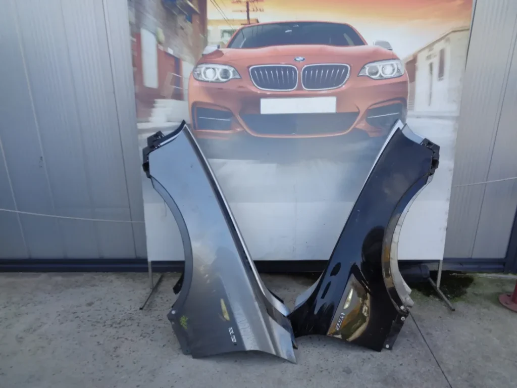 ΦΤΕΡΑ BMW X3 E83 ΕΜΠΡΟΣ ΠΑΛΙΟ ΜΟΝΤΕΛΟ (ΚΟΝΤΑ)