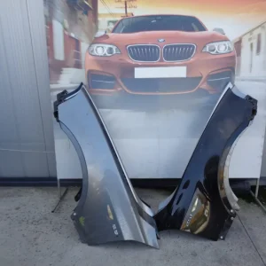 ΦΤΕΡΑ BMW X3 E83 ΕΜΠΡΟΣ ΠΑΛΙΟ ΜΟΝΤΕΛΟ (ΚΟΝΤΑ)