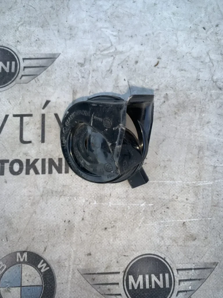 ΚΟΡΝΑ BMW ΣΕΙΡΑ 5 F07 GT F10 F11 (ΚΩΔ. ΑΝΤΑΛ. 7279782)