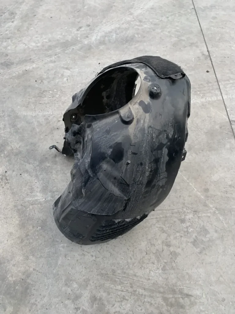 ΚΑΛΥΜΜΑ ΘΟΛΟΥ ΤΡΟΧΟΥ ΜΠΡΟΣΤΑ ΑΡΙΣΤΕΡΑ BMW ΣΕΙΡΑ 2 U06 A.T. (ΚΩΔ. ΑΝΤΑΛ. 51718498435)