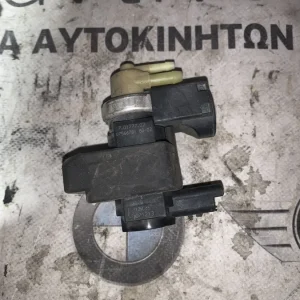 ΜΕΤΑΤΡΟΠΕΑΣ ΠΙΕΣΗΣ BMW - MINI ΣΕΙΡΑ 1, 3 (ΚΩΔ. ΑΝΤΑΛ. 7566781)