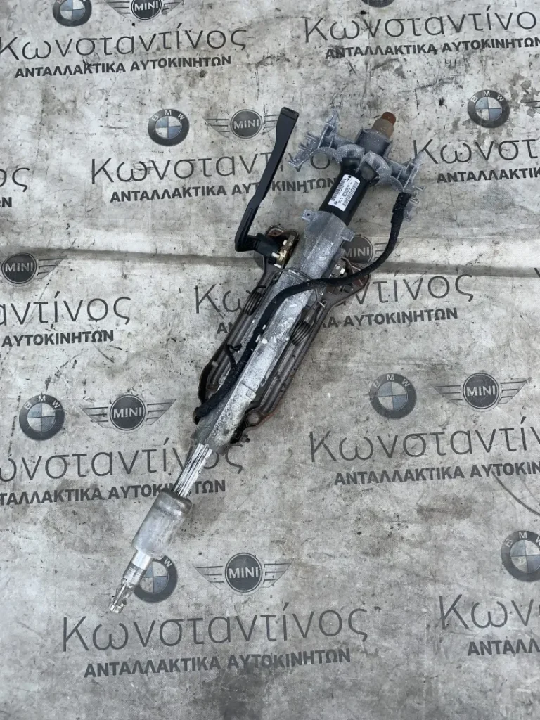 ΚΟΛΟΝΑ ΤΙΜΟΝΙΟΥ ΜΗΧΑΝΙΚΗ BMW X1 E84 (ΚΩΔ. ΑΝΤΑΛ. 32306784867)