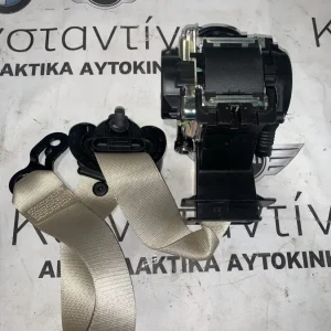 ΖΩΝΗ ΠΙΣΩ ΔΕΞΙΑ BMW ΣΕΙΡΑ 3 G20 (7496282)