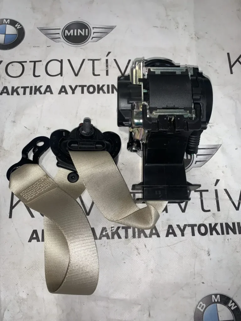 ΖΩΝΗ ΠΙΣΩ ΔΕΞΙΑ BMW ΣΕΙΡΑ 3 G20 (7496282)