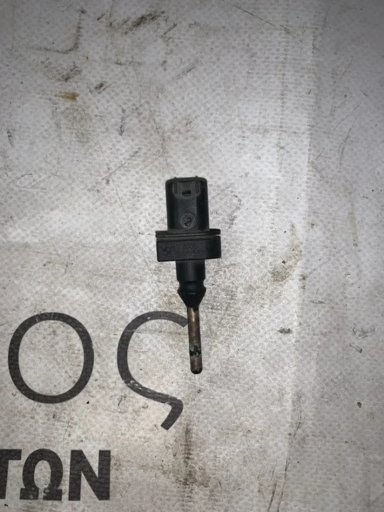 ΑΙΣΘΗΤΗΡΑΣ ΕΞΩΤΕΡΙΚΗΣ ΘΕΡΜΟΚΡΑΣΙΑΣ BMW-MINI ΣΕΙΡΑ 1, 3, 5, Χ3, Χ5 Ε70, Χ6 Ε71 R56 (ΚΩΔ. ΑΝΤΑΛ. 65818360625)