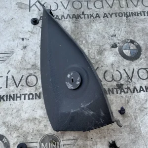 ΛΩΡΙΔΑ ΚΑΛΥΨΗΣ ΤΑΜΠΛΟ ΟΡΓΑΝΩΝ ΕΞΩΤΕΡΙΚΑ ΑΡΙΣΤΕΡΑ BMW ΣΕΙΡΑ 4 (ΚΩΔ. ΑΝΤΑΛ. 51456994829)