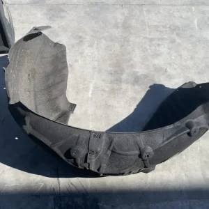 ΚΑΛΥΜΜΑ ΘΟΛΟΥ ΤΡΟΧΟΥ ΠΙΣΩ ΑΡΙΣΤΕΡΑ BMW ΣΕΙΡΑ 4 G26 GC (ΚΩΔ. ΑΝΤΑΛ. 8738049)