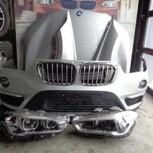 ΜΟΥΡΑΚΙ ΚΟΜΠΛΕ BMW X1 F48