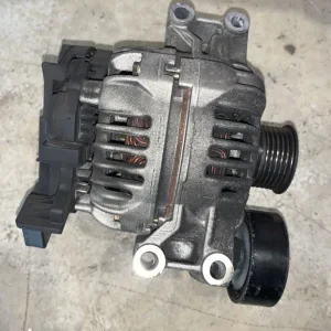 ΔΥΝΑΜΟ BMW ΣΕΙΡΑ 3 E46 (ΚΩΔ. ΑΝΤΑΛ. 7512151)