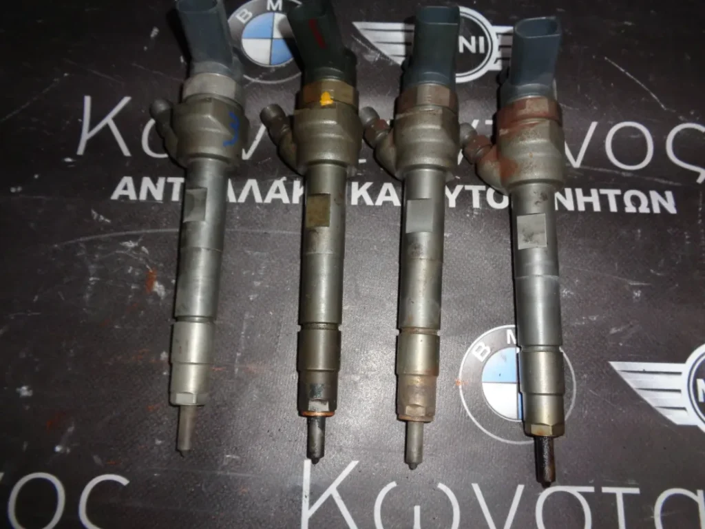 BMW ΜΠΕΚ (ΚΩΔ. ΜΠΕΚ : 7798446 )