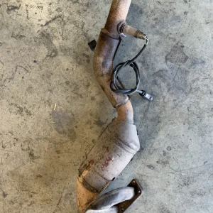 ΠΡΟΚΑΤΑΛΥΤΗΣ BMW X3 E83 2.0 ΒΕΝΖΙΝΗ 3ΛΙΤΡΟ