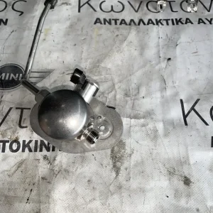 ΑΝΤΛΙΑ ΥΨΗΛΗΣ ΠΙΕΣΗΣ BMW X3 E83 N47 (ΚΩΔ. ΑΝΤΑΛ. 0261520521)