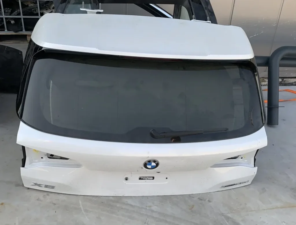 ΤΖΑΜΟΠΟΡΤΑ BMW X5 G05