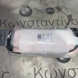 ΑΕΡΟΣΑΚΟΣ ΣΥΝΟΔΗΓΟΥ BMW ΣΕΙΡΑ 3 E46 (ΚΩΔ. ΑΝΤΑΛ. 33699894901)