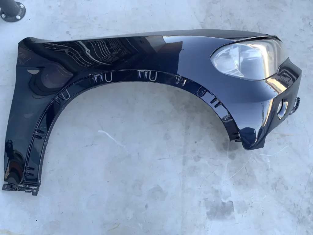 ΦΤΕΡΟ ΔΕΞΙ BMW X5 E70