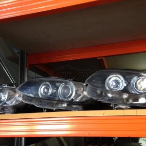 ΦΑΝΑΡΙΑ ΕΜΠΡΟΣ Ε92-93