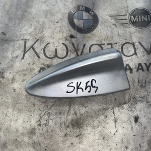 ΔΙΑΚΟΣΜΗΤΙΚΟ ΚΑΛΥΜΜΑ ΚΕΡΑΙΑΣ ΟΡΟΦΗΣ BMW ΣΕΙΡΑ 1, 3 E82 E90 E92 (ΚΩΔ. ΑΝΤΑΛ. 6942239)