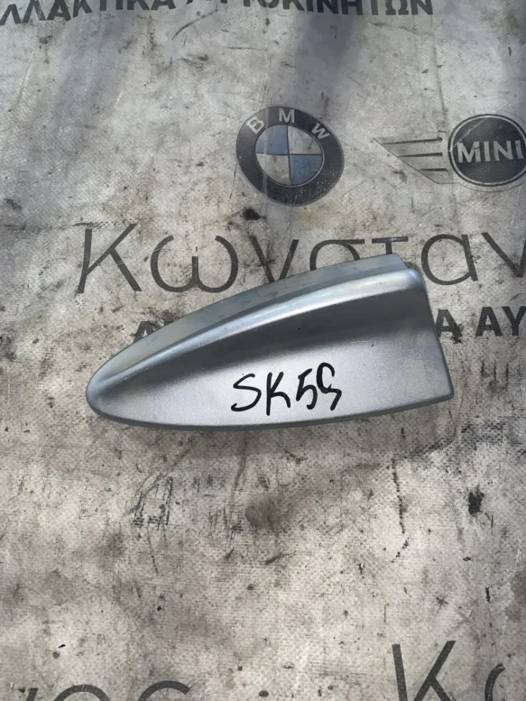 ΔΙΑΚΟΣΜΗΤΙΚΟ ΚΑΛΥΜΜΑ ΚΕΡΑΙΑΣ ΟΡΟΦΗΣ BMW ΣΕΙΡΑ 1, 3 E82 E90 E92 (ΚΩΔ. ΑΝΤΑΛ. 6942239)