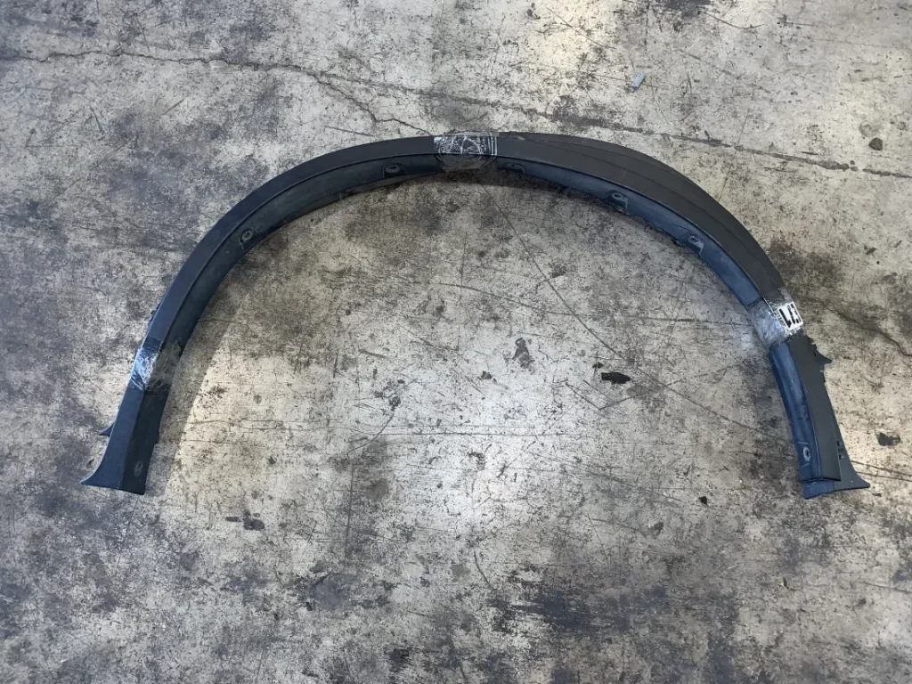 ΦΡΥΔΑΚΙΑ ΦΤΕΡΟΥ BMW X6 E71