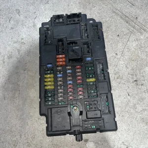 ΑΣΦΑΛΕΙΟΘΗΚΗ MINI R56 (ΚΩΔ. ΑΝΤΑΛ. 61353455236)