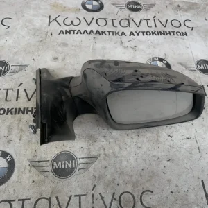 ΕΞΩΤΕΡΙΚΟΣ ΚΑΘΡΕΠΤΗΣ ΕΜΠΡΟΣ ΑΡΙΣΤΕΡΟΣ ΗΛΕΚΤΡΙΚΟΣ BMW ΣΕΙΡΑ 5, 6 F10 F11 F12 F13 F06 GC (ΚΩΔ. ΑΝΤΑΛ. 021016 - 021141)