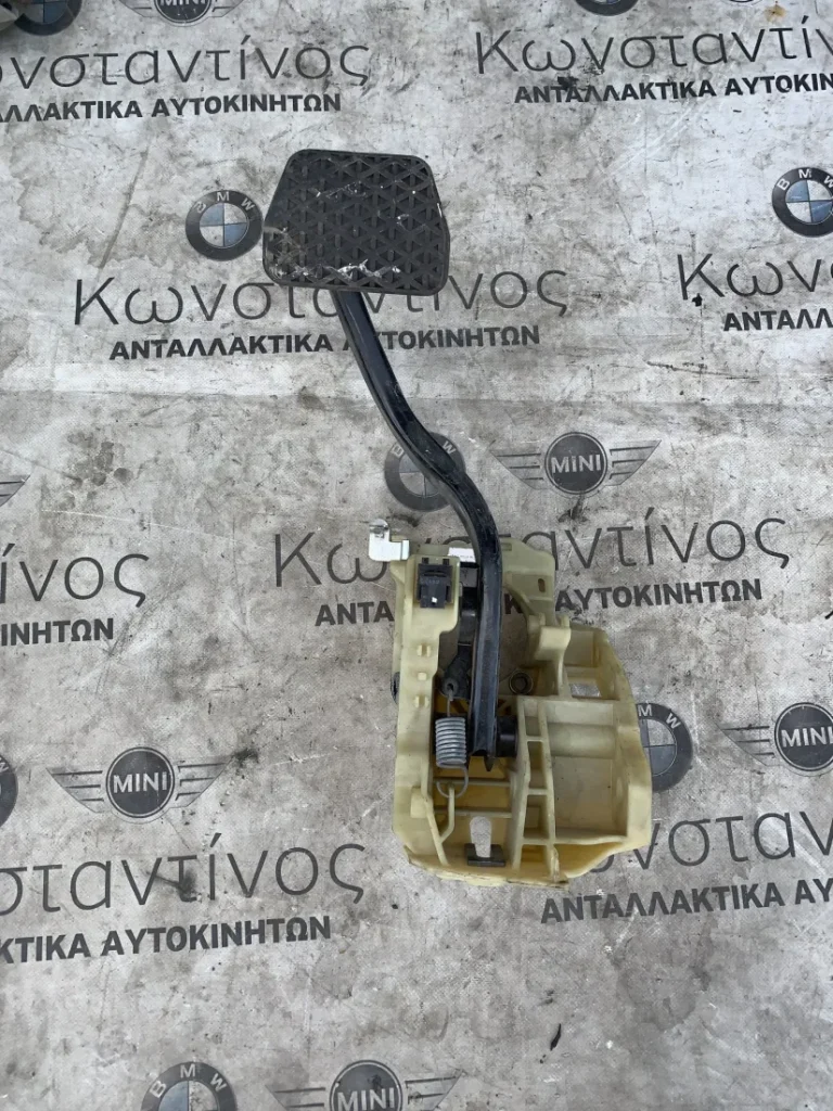 ΣΥΓΚΡΟΤΗΜΑ ΠΕΝΤΑΛ ΠΛΗΡΕΣ BMW ΣΕΙΡΑ 5, 6 E60 E61 E63 E64 (ΚΩΔ. ΑΝΤΑΛ. 6759950 - 6759947)