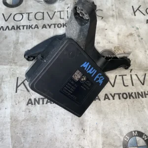 ΑΝΤΛΙΑ ABS BMW ΣΕΙΡΑ 2 F45 ACTIVE TOURER F46 GRAN TOURER X1 F48 X2 F39 MINI F54 (ΚΩΔ. ΑΝΤΑΛ. 6883344)