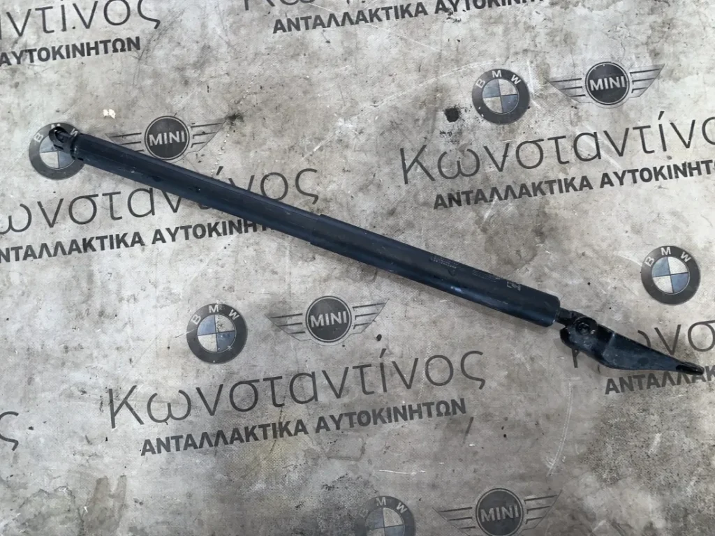 ΑΜΟΡΤΙΣΕΡ ΑΝΥΨΩΣΗΣ ΠΟΡΤ ΜΠΑΓΚΑΖ ΑΡΙΣΤΕΡΑ BMW X2 F39