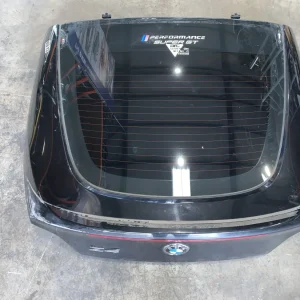 ΤΖΑΜΟΠΟΡΤΑ ΠΙΣΩ BMW Z4 E86