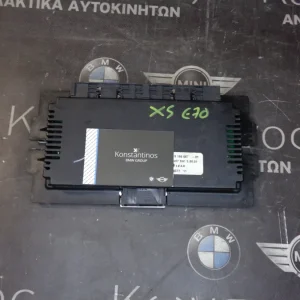 ΜΟΝΑΔΑ ΦΩΤΩΝ - FRM BMW Χ5 Ε70 (ΚΩΔ. ΑΝΤΑΛ.: 9166667 )