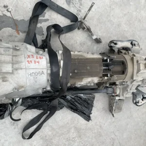 ΣΑΣΜΑΝ 204D4 BMW X3 E83