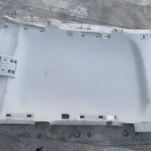 ΤΑΠΕΤΣΑΡΙΑ ΟΡΟΦΗΣ - ΟΥΡΑΝΟΣ BMW X3 E83