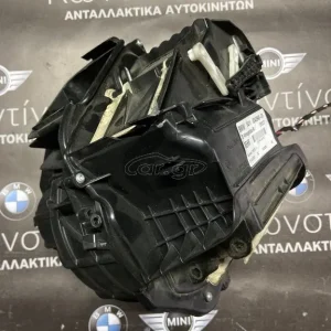 BMW ΜΟΤΕΡ ΒΑΠΟΡΕΤΑΣ (SERVOMOTO) F10-F07-F11