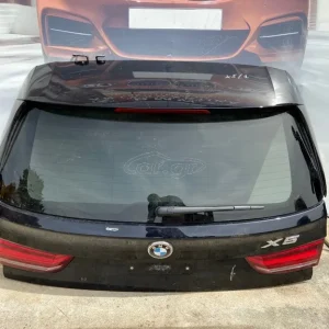 BMW ΤΖΑΜΟΠΟΡΤΑ X5 F15 (2014-2018)