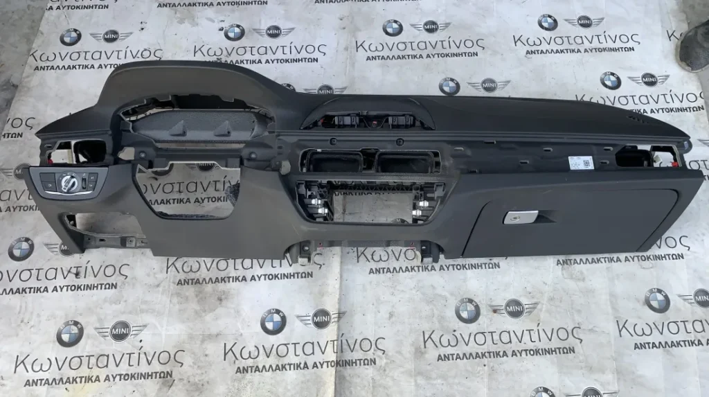 ΤΑΜΠΛΟ BMW ΣΕΙΡΑ 5 G30 G31 M5 F90 (ΚΩΔ. ΑΝΤΑΛ. 9375427)