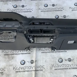 ΤΑΜΠΛΟ BMW ΣΕΙΡΑ 5 G30 G31 M5 F90 (ΚΩΔ. ΑΝΤΑΛ. 9375427)