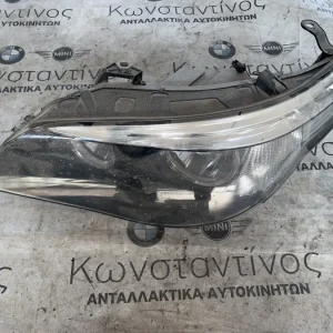 ΦΑΝΑΡΙ ΕΜΠΡΟΣ ΑΡΙΣΤΕΡΟ BMW ΣΕΙΡΑ 5 E60 E61 (ΚΩΔ. ΑΝΤΑΛ. 158721-00)