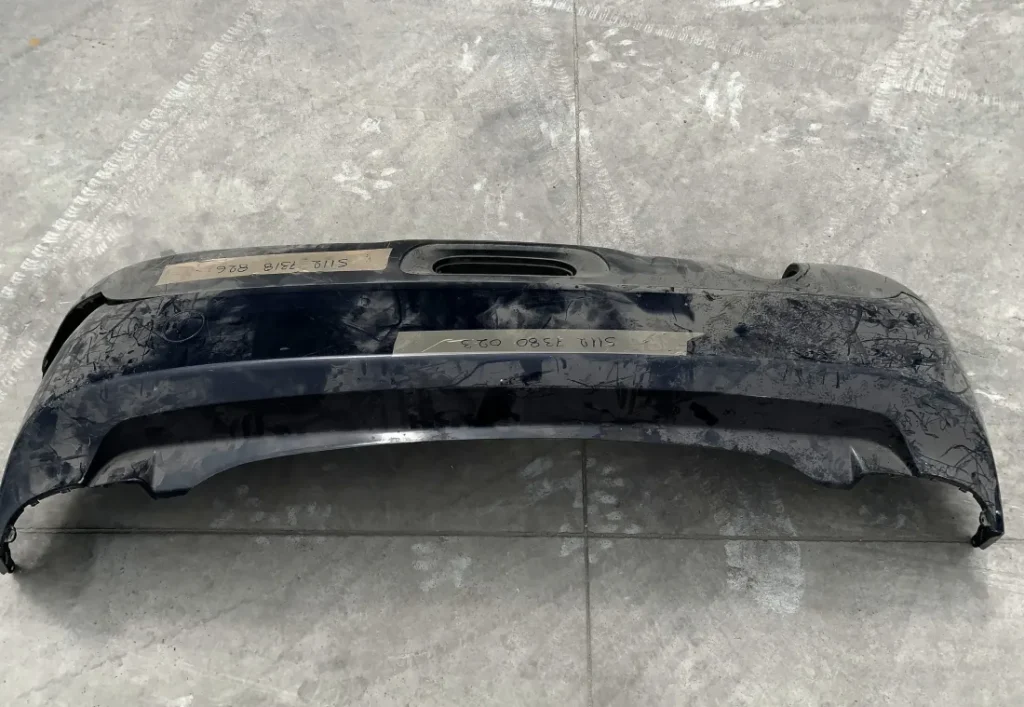 ΠΡΟΦΥΛΑΚΤΗΡΑΣ ΠΙΣΩ MINI F55 (ΚΩΔ. ΑΝΤΑΛ. 7318822)