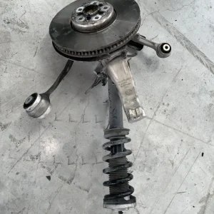 ΦΟΡΕΑΣ ΜΟΥΑΓΙΕ - ΓΟΝΑΤΟ ΑΝΑΡΤΗΣΗΣ ΕΜΠΡΟΣ ΔΕΞΙΑ VDC BMW X5 G05 X5M F95 X6 G06 X6M F96 X7 G07 XM G09 (ΚΩΔ. ΑΝΤΑΛ. 31216876656 - 37106896440)