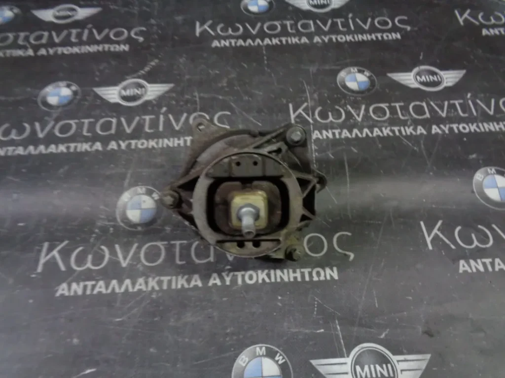 ΒΑΣΗ ΚΙΝΗΤΗΡΑ BMW F20-F21-F22-F23 -F32-F36 ΚΑΙ LCI GRAN COUPE (ΚΩΔ. ΑΝΤΑΛ.: 6859407 )