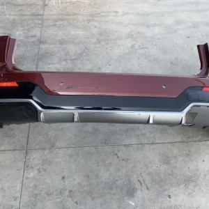 ΠΡΟΦΥΛΑΚΤΗΡΑΣ ΠΙΣΩ BMW iX3 G08