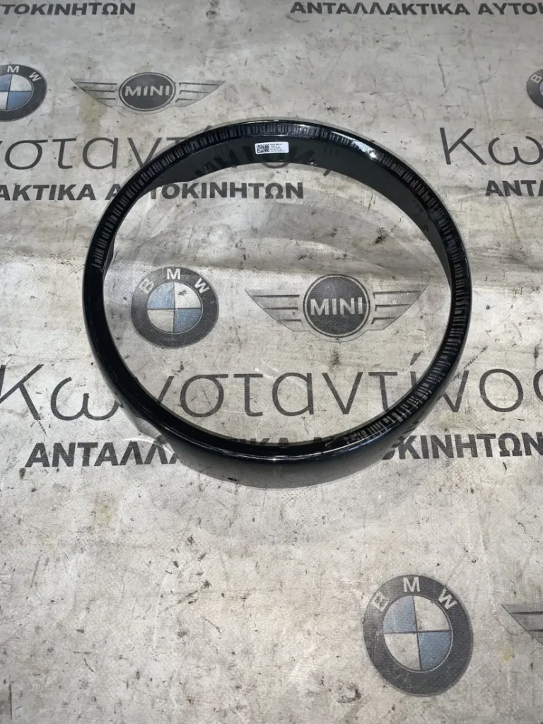 ΔΙΑΚΟΣΜΗΤΙΚΟ ΚΑΛΥΜΜΑ ΟΘΟΝΗΣ MINI F55 F56 F57 LCI (ΚΩΔ. ΑΝΤΑΛ. 9843968)