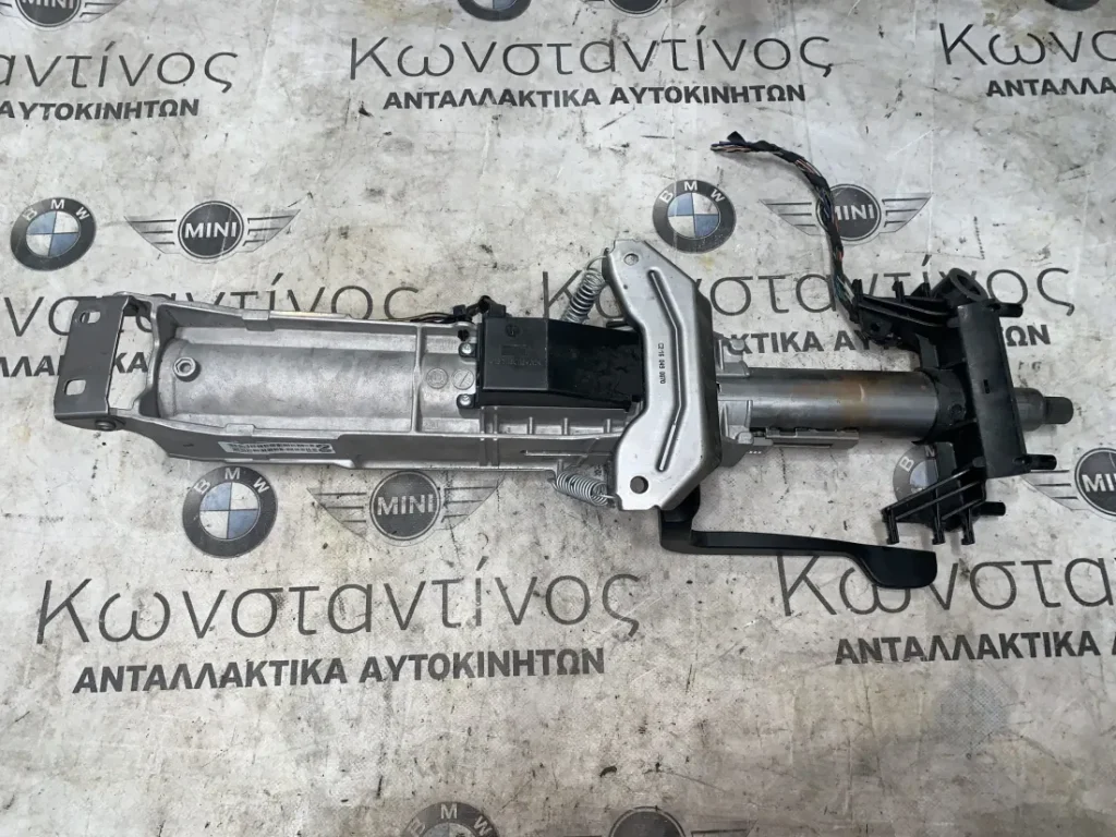 ΚΟΛΟΝΑ TIMONIOY - ΤΙΜΟΝΙΕΡΑ ΜΗΧΑΝΙΚΗ BMW X3 F25 X4 F26 (ΚΩΔ. ΑΝΤΑΛ. 6854046)