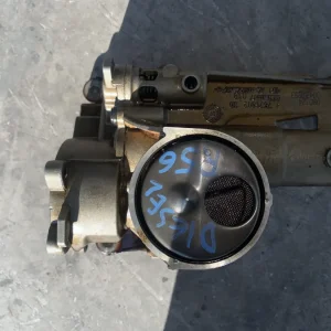 ΑΝΤΛΙΑ ΛΑΔΙΟΥ MINI R55 R56 R57 R58 R59 (ΚΩΔ. ΑΝΤΑΛ. 7576012)