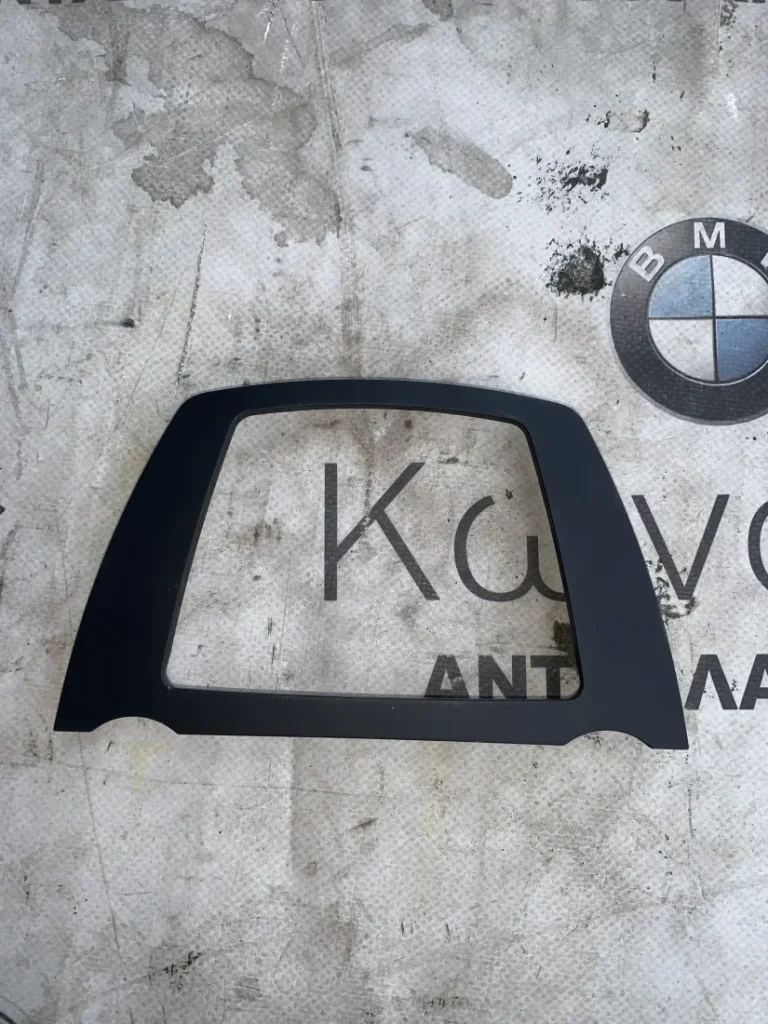 ΔΙΑΚΟΣΜΗΤΙΚΟ ΟΡΟΦΗΣ BMW ΣΕΙΡΑ 7 F01 F02 F03 F04 HYBRID (ΚΩΔ. ΑΝΤΑΛ. 9190156)