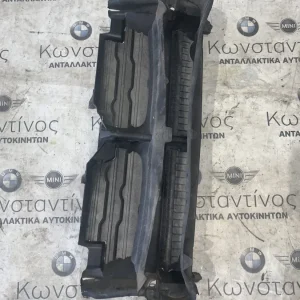 ΑΕΡΑΓΩΓΟΣ ΠΡΟΦΥΛΑΚΤΗΡΑ ΕΜΠΡΟΣ BMW X3 E83 (ΚΩΔ. ΑΝΤΑΛ. 51743415851)