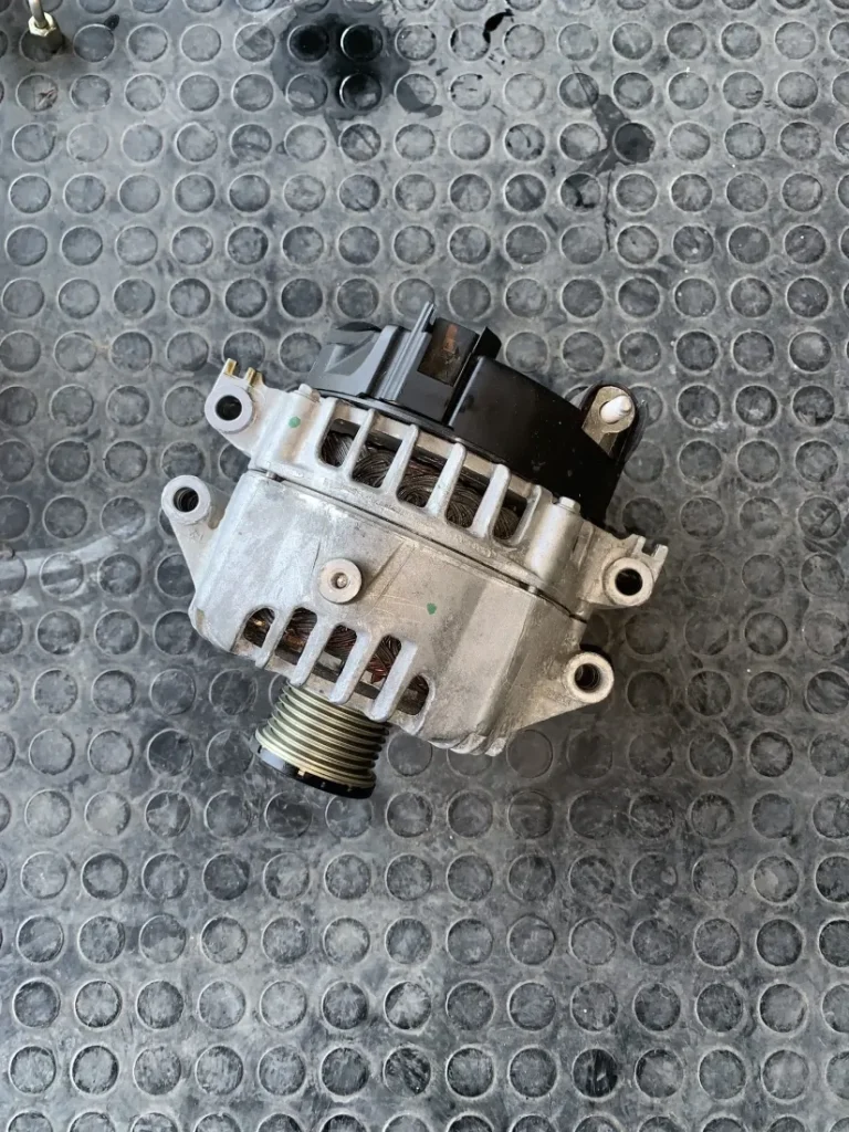 ΕΝΑΛΛΑΚΤΗΡΑΣ - ΔΥΝΑΜΟ BMW M5 F90 M8 F91 F92 F93 X5 M F95 X6 M F96 (ΚΩΔ. ΑΝΤΑΛ. 7852129)