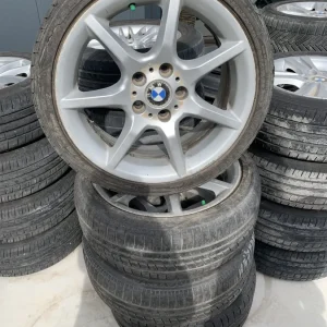 ΖΑΝΤΟΛΑΣΤΙΧΑ BMW ΣΕΙΡΑ 1, 3 E81 E82 E87 E88 E46 (ΚΩΔ. ΑΝΤΑΛ. 6768563)