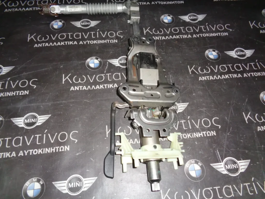 ΤΙΜΟΝΙΕΡΑ ΑΠΛΗ MINI F55-F56 (ΚΩΔ. ΑΝΤΑΛ.: 7046955 )