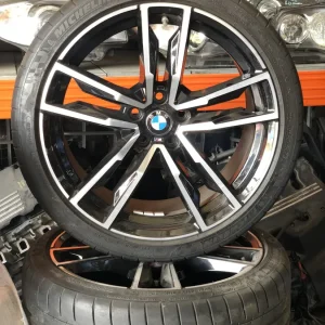 ΖΑΝΤΟΛΑΣΤΙΧΑ Z4 G29 M PACK